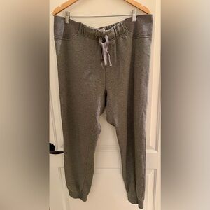 UGG Charcoal Men’s Sweatpants